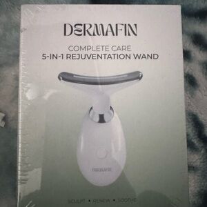 Silver Rejuvenation Wand